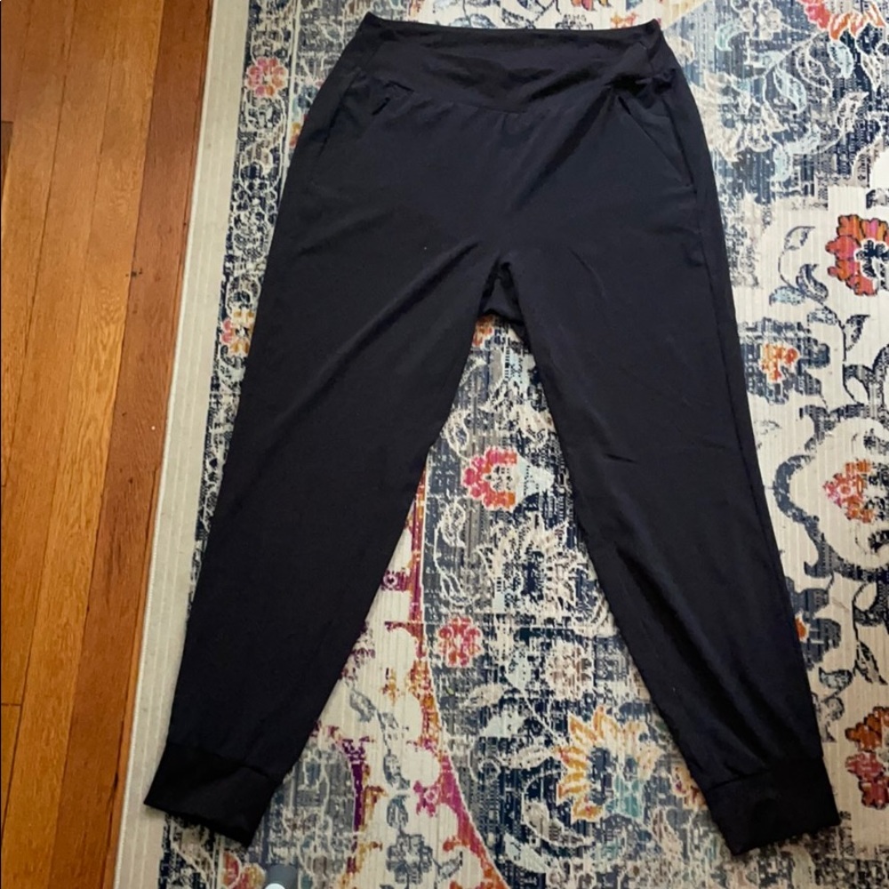 Athleta joggers